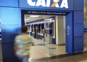 Caixa Economica Federal - Gazeta Mercantil