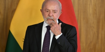 Lula - Gazeta Mercantil