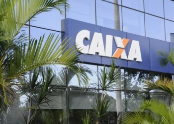 Caixa libera Pix parcelado de até R$ 50 mil em 12 vezes 3 GAZETA MERCANTIL Caixa Econômica Federal - Gazeta Mercantil