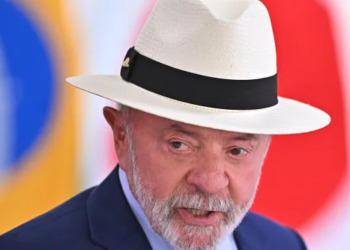 Presidente Fará Atos No Rio E Em Belo Horizonte Na Sexta-Feira E Encerra A Campanha Em São Paulo No Sábado; Os Três Estados Somam 63,3 Milhões De Eleitores-Gazeta Mercantil
