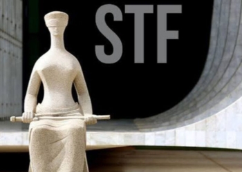 Supremo Tribunal Federal - Gazeta Mercantil