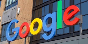 Google exigirá selo para anúncios financeiros no Brasil após acordo com governo 11 GAZETA MERCANTIL Google - Gazeta Mercantil