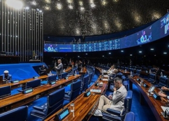 O Senado Também Promoverá Sessões Especiais E Homenagens Ao Longo Da Semana, Além Das Votações Legislativas.