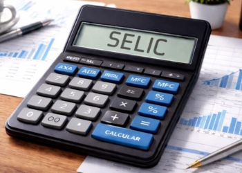 Bradesco Vê Espaço Para Selic Cair A 13,25% Em 2026 - Gazeta Mercantil - Bradesco
