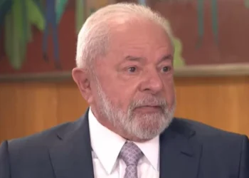 Após Derrota, Vídeo Em Que Lula Questiona Ancelotti Volta A Repercutir
