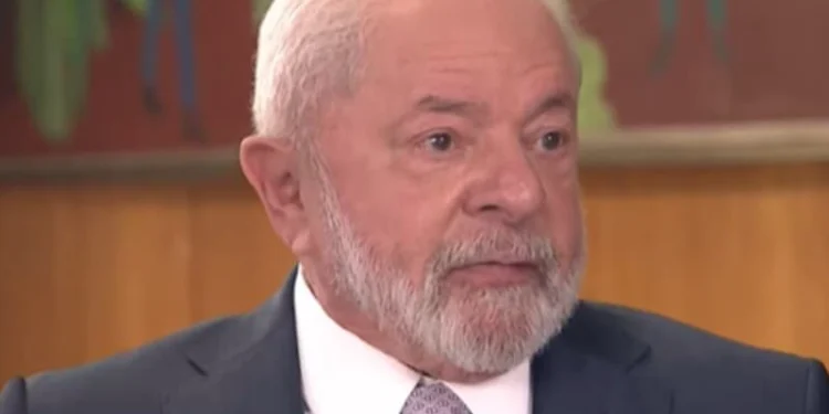 Lula apoia Fachin na crise do STF e diz que ministro começou a “colocar ordem na casa” 1 GAZETA MERCANTIL Após Derrota, Vídeo Em Que Lula Questiona Ancelotti Volta A Repercutir