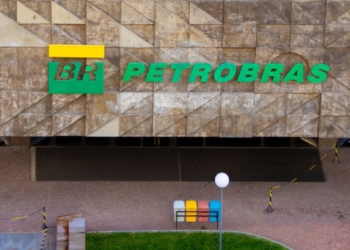 Petrobras - Gazeta Mercantil