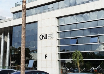 CNJ registra gasto de R$ 164,6 bilhões do Judiciário em 2025, com 90,2% destinados a pessoal 2 GAZETA MERCANTIL Cnj Registra Gasto De R$ 164,6 Bilhões Do Judiciário Em 2025, Com 90,2% Destinados A Pessoal-Gazeta Mercantil