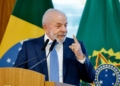Lula atribui à pressão popular mudança de Flávio Bolsonaro sobre fim da escala 6x1 3 GAZETA MERCANTIL Governo Notifica 37 Fintechs Ligadas A Bets Ilegais
