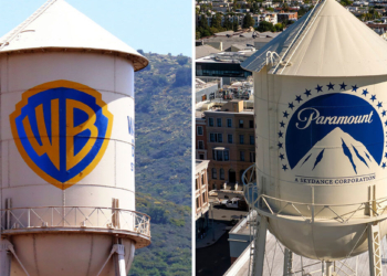 Paramount Suspende Compra Da Warner Bros De Us$ 110 Bi Até Decisão Da Justiça-Gazeta Mercantil