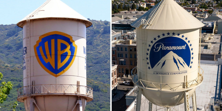 Paramount suspende compra da Warner Bros de US$ 110 bi até decisão da Justiça 1 GAZETA MERCANTIL Paramount Suspende Compra Da Warner Bros De Us$ 110 Bi Até Decisão Da Justiça-Gazeta Mercantil