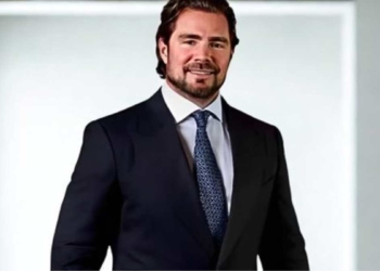 Daniel Vorcaro - Gazeta Mercantil