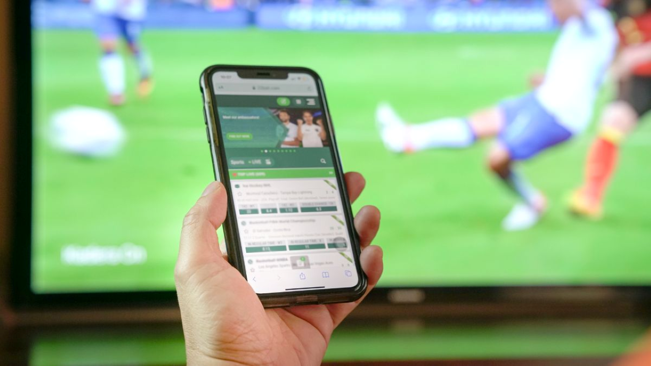 Proibição das bets: 1.689 novos sites ilegais são identificados após MP ...
