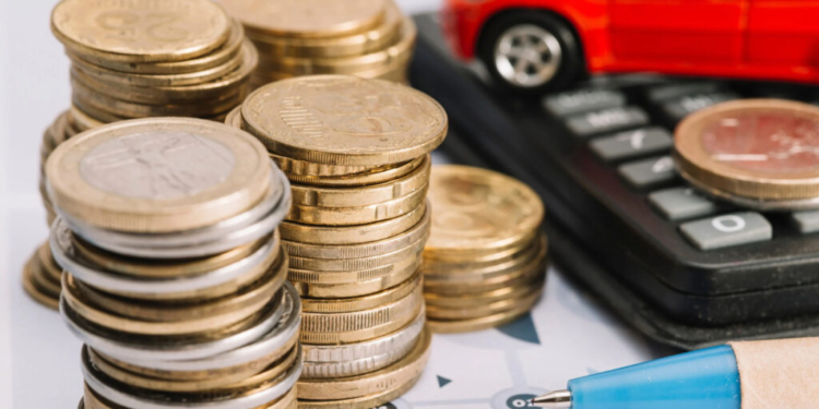 Move Brasil chega a R$ 1 bilhão, mas filtro dos bancos limita acesso ao carro novo 1 GAZETA MERCANTIL Move Brasil - Gazeta Mercantil