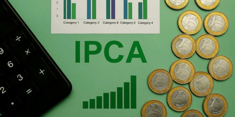 IPCA de setembro sobe 0,82%, e inflação em 12 meses chega a 4,58% 1 GAZETA MERCANTIL Ipca-15 Sobe 0,70% Em Setembro, Acima Do Esperado, E Ibovespa Futuro Avança-Gazeta Mercantil