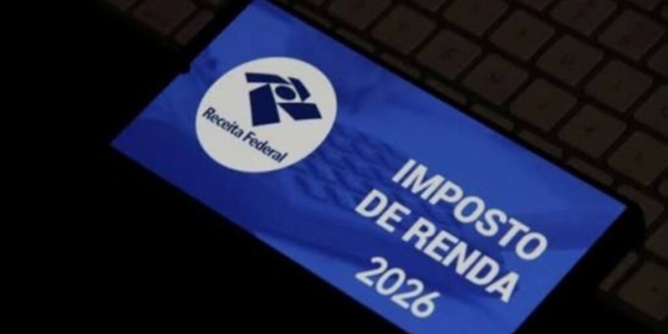 Receita paga último lote regular da restituição do IR 2026 em 31 de agosto 1 GAZETA MERCANTIL Receita Libera Consulta À Restituição Automática Do Imposto De Renda Via Cashback