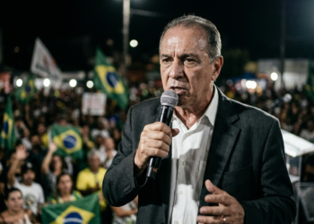 Convenções partidárias começam em 20 de julho e acionam monitoramento de risco no mercado 7 GAZETA MERCANTIL Convenções Partidárias Começam Em 20 De Julho E Acionam Monitoramento De Risco No Mercado