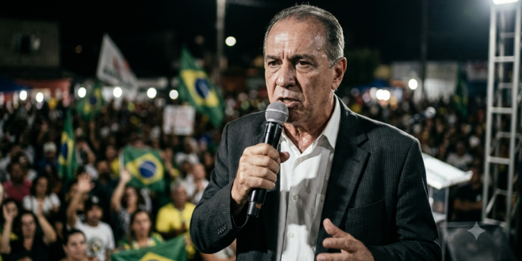 Convenções partidárias começam em 20 de julho e acionam monitoramento de risco no mercado 1 GAZETA MERCANTIL Convenções Partidárias Começam Em 20 De Julho E Acionam Monitoramento De Risco No Mercado - Gazeta Mercantil - Política