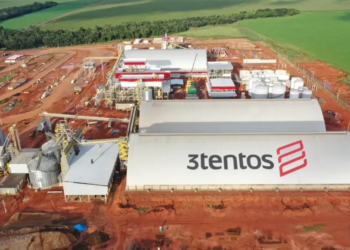 3Tentos (Tten3) - Gazeta Mercantil