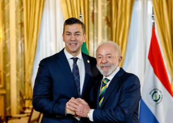 Fala De Lula Sobre Guerra Do Paraguai Provoca Reação Diplomática Em Assunção