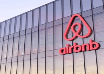Airbnb (Abnb) Dispara 14% E Atinge Máxima Em Quatro Anos Após Elevar Projeção - Gazeta Mercantil