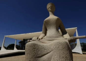 Stf Forma Maioria Para Manter Andrei Rodrigues Afastado Da Pf; Gilmar Pede Vista - Gazeta Mercantil - Política