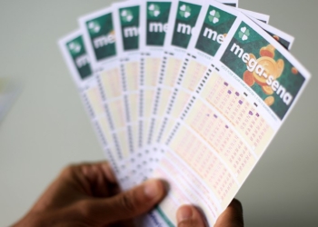 Mega-Sena: Aposta Simples De Divinópolis (Mg) Leva Prêmio De R$ 43 Milhões No Concurso 3029-Gazeta Mercantil