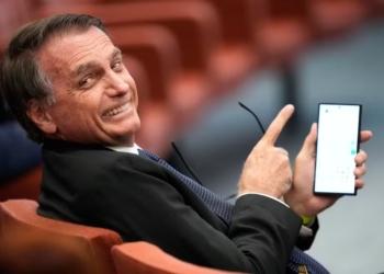 Bolsonaro Digital É Declarada Inapta Pela Receita Federal Por Omissão De Declarações Fiscais-Gazeta Mercantil
