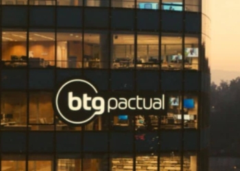 Btg (Bpac11) - Gazeta Mercantil