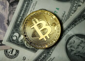 Bitcoin (BTC) volta a US$ 66 mil com entrada institucional e avanço do Clarity Act 6 GAZETA MERCANTIL Bitcoin Sobe Após Dia Volátil, Com Strategy E Payroll No Radar