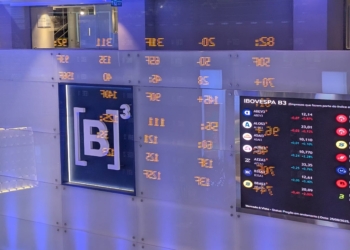 Copasa (Csmg3), Ambipar (Ambp3), Jsl (Jslg3) E Tupy (Tupy3): Destaques Da Bolsa Hoje (29) - Gazeta Mercantil - Mercados