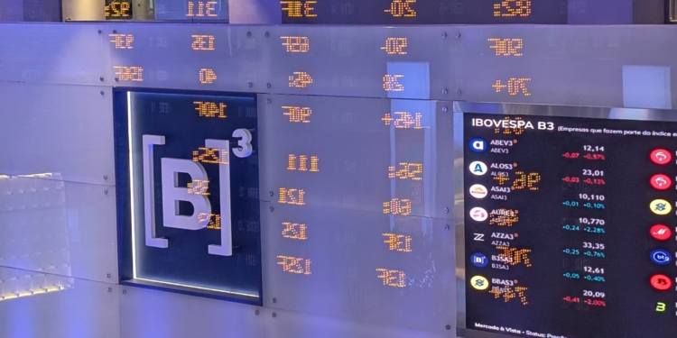 Copasa (CSMG3), Ambipar (AMBP3), JSL (JSLG3) e Tupy (TUPY3): destaques da Bolsa hoje (29) 1 GAZETA MERCANTIL Copasa (Csmg3), Ambipar (Ambp3), Jsl (Jslg3) E Tupy (Tupy3): Destaques Da Bolsa Hoje (29) - Gazeta Mercantil - Mercados
