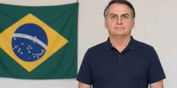 Moraes dá 48 horas para Bolsonaro explicar vídeo de IA e admite retorno ao regime fechado 1 GAZETA MERCANTIL Moraes Dá 48 Horas Para Bolsonaro Explicar Vídeo De Ia E Admite Retorno Ao Regime Fechado - Gazeta Mercantil