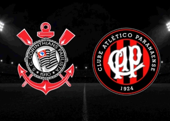 Corinthians X Athletico-Pr Hoje: Horário, Onde Assistir Ao Vivo E Escalações Do Brasileirão-Gazeta Mercantil
