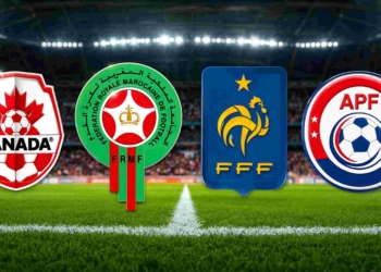 Copa Do Mundo 2026: Canadá E Marrocos Abrem Confrontos Das Oitavas De Final; França Enfrenta Paraguai Em Busca De Vaga-Gazeta Mercantil