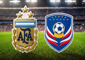Argentina X Cabo Verde: Jogo De Hoje, Sexta-Feira, 3 De Julho, Pelas Oitavas De Final Da Copa Do Mundo 2026-Gazeta Mercantil