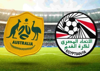 Austrália X Egito: Jogo De Hoje, Sexta-Feira, 3 De Julho, Pelas Oitavas Da Copa Do Mundo 2026-Gazeta Mercantil