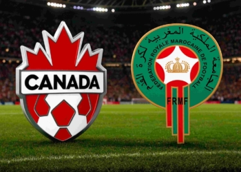 Canadá E Marrocos Abrem Oitavas De Final Da Copa Do Mundo 2026 Neste Sábado-Gazeta Mercantil