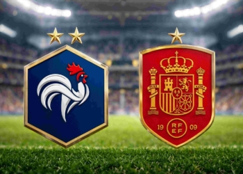 França X Espanha Hoje: Semifinal Da Copa 2026-Gazeta Mercantil