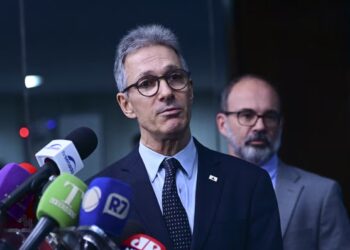 Defensor Da Anistia A Bolsonaro, Zema Agora Propõe ‘Rejugalmento’ Do Ex-Presidente
