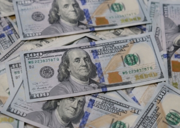 Dólar fecha em alta com tarifa dos EUA e força da economia americana 4 GAZETA MERCANTIL Dolar Fechamento - Gazeta Mercantil