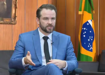 Dario Durigan Condiciona Juros Menores Em 2027 A Avanço Do Ajuste Fiscal - Gazeta Mercantil - Economia