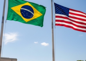 Brasil Vira Segundo País Mais Tarifado Pelos Eua Após Tarifa De 25% E Sobretaxa De 37,5%-Gazeta Mercantil