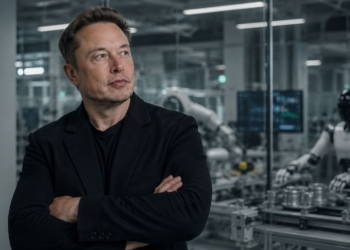 Elon Musk Prevê Fim Do Trabalho E Do Dinheiro Em Dez Anos; Economia Impõe Obstáculos À Tese - Gazeta Mercantil