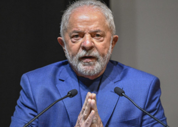 Lula pede fim do sigilo do Banco Master; Fachin intervém em crise no STF 4 GAZETA MERCANTIL Lula - Gazeta Mercantil