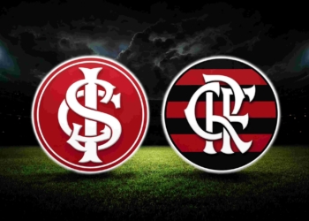Internacional X Flamengo Hoje: Horário, Onde Assistir Ao Vivo E Escalações No Beira-Rio-Gazeta Mercantil
