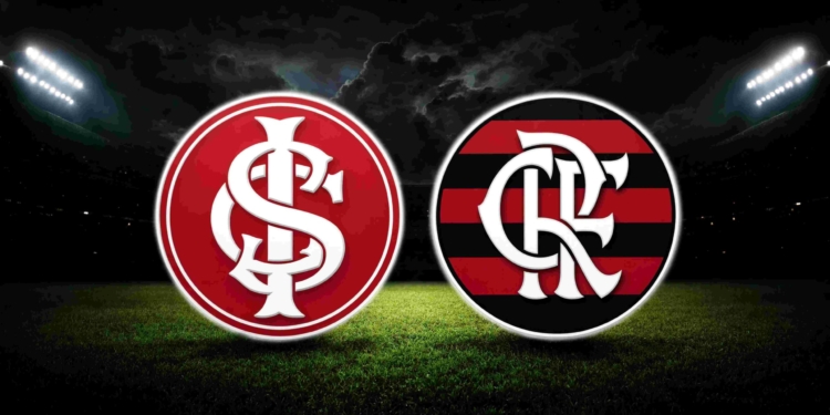 Internacional x Flamengo hoje: horário, onde assistir ao vivo e escalações no Beira-Rio 1 GAZETA MERCANTIL Internacional X Flamengo Hoje: Horário, Onde Assistir Ao Vivo E Escalações No Beira-Rio-Gazeta Mercantil