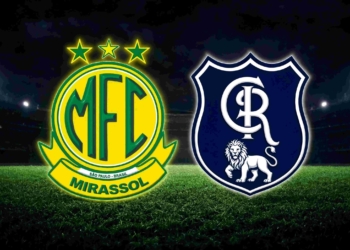 Mirassol X Remo Hoje: Horário, Onde Assistir Ao Vivo E Escalações No Maião-Gazeta Mercantil