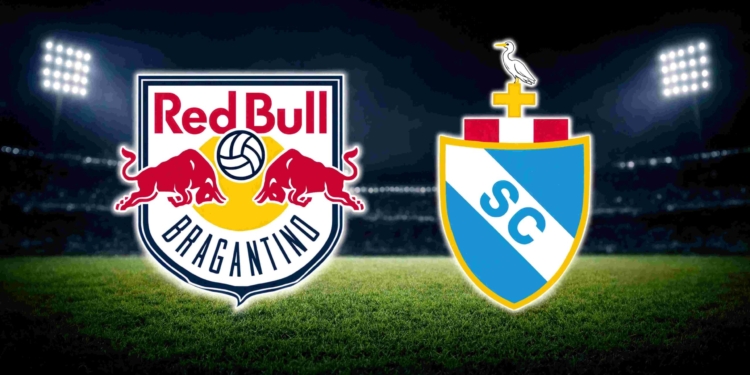 RB Bragantino x Sporting Cristal hoje às 21h30: onde assistir ao vivo nos playoffs da Sul-Americana 1 GAZETA MERCANTIL Rb Bragantino X Sporting Cristal-Gazeta Mercantil