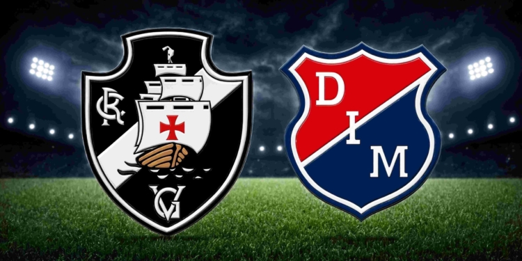 Vasco x Independiente Medellín hoje às 19h: onde assistir ao vivo e o que está em jogo na Sul-Americana 1 GAZETA MERCANTIL Vasco X Independiente Medellín Hoje Às 19H: Onde Assistir Ao Vivo E O Que Está Em Jogo Na Sul-Americana-Gazeta Mercantil